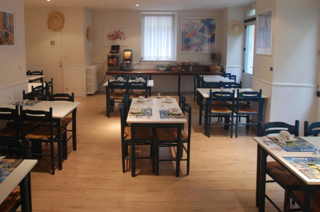 Hotel Anne De Bretagne Saint-Malo Kültér fotó
