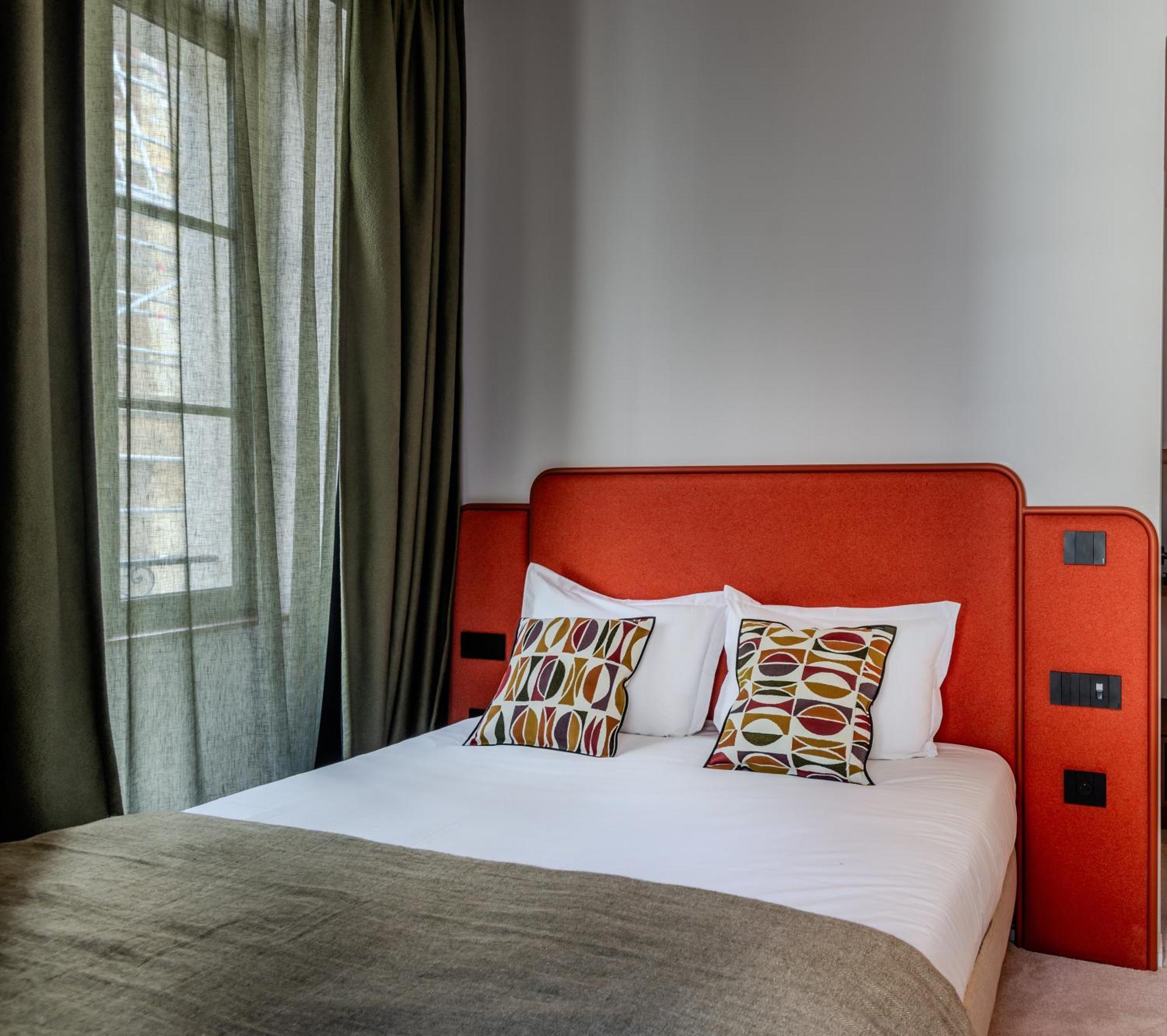 Hotel Anne De Bretagne Saint-Malo Kültér fotó