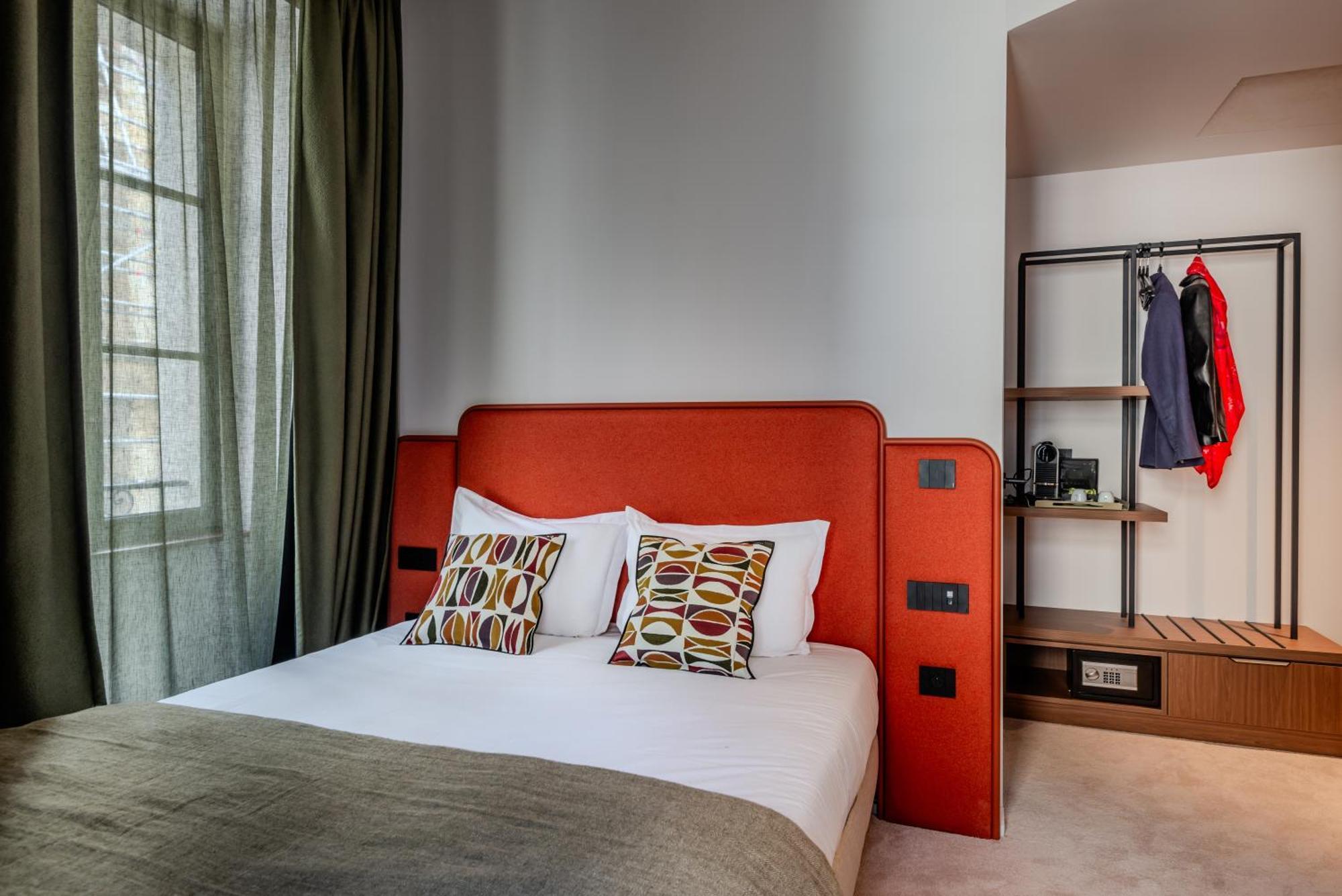 Hotel Anne De Bretagne Saint-Malo Kültér fotó