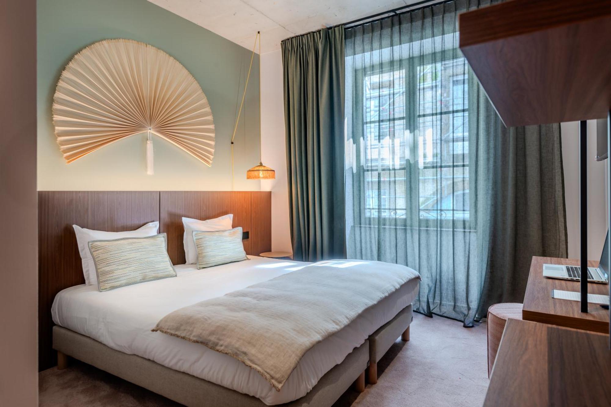Hotel Anne De Bretagne Saint-Malo Kültér fotó