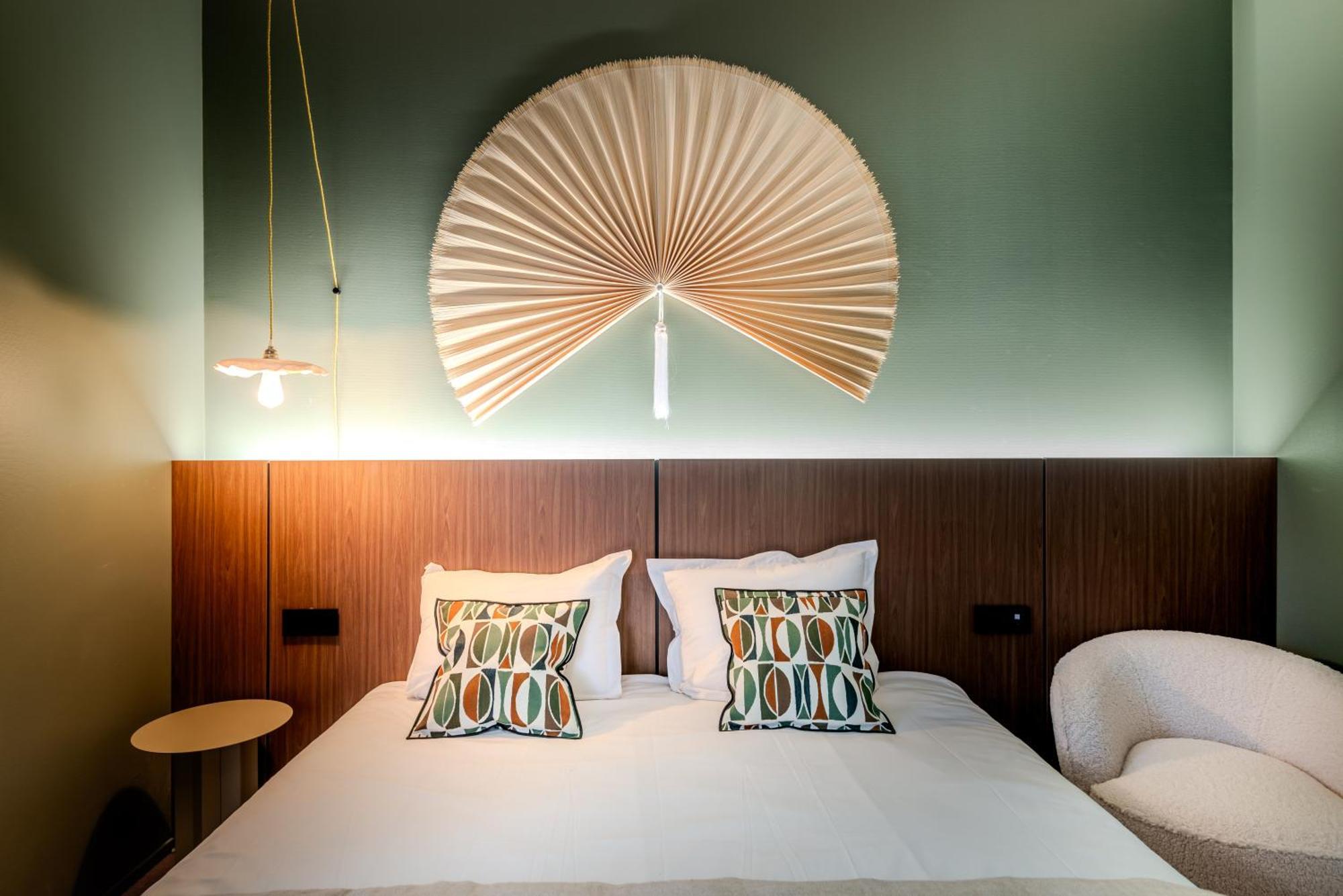 Hotel Anne De Bretagne Saint-Malo Kültér fotó