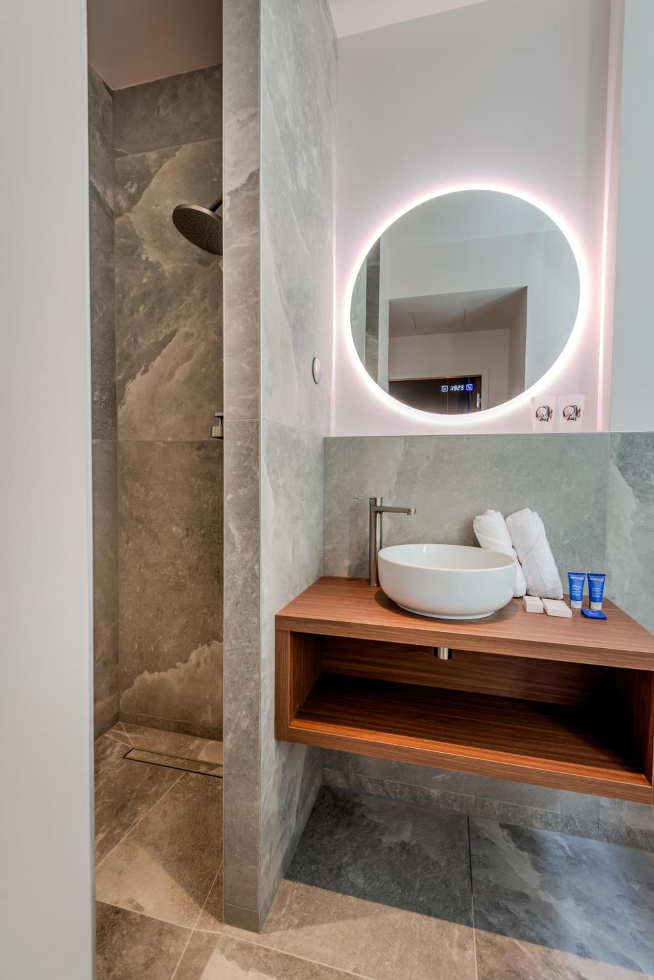 Hotel Anne De Bretagne Saint-Malo Kültér fotó