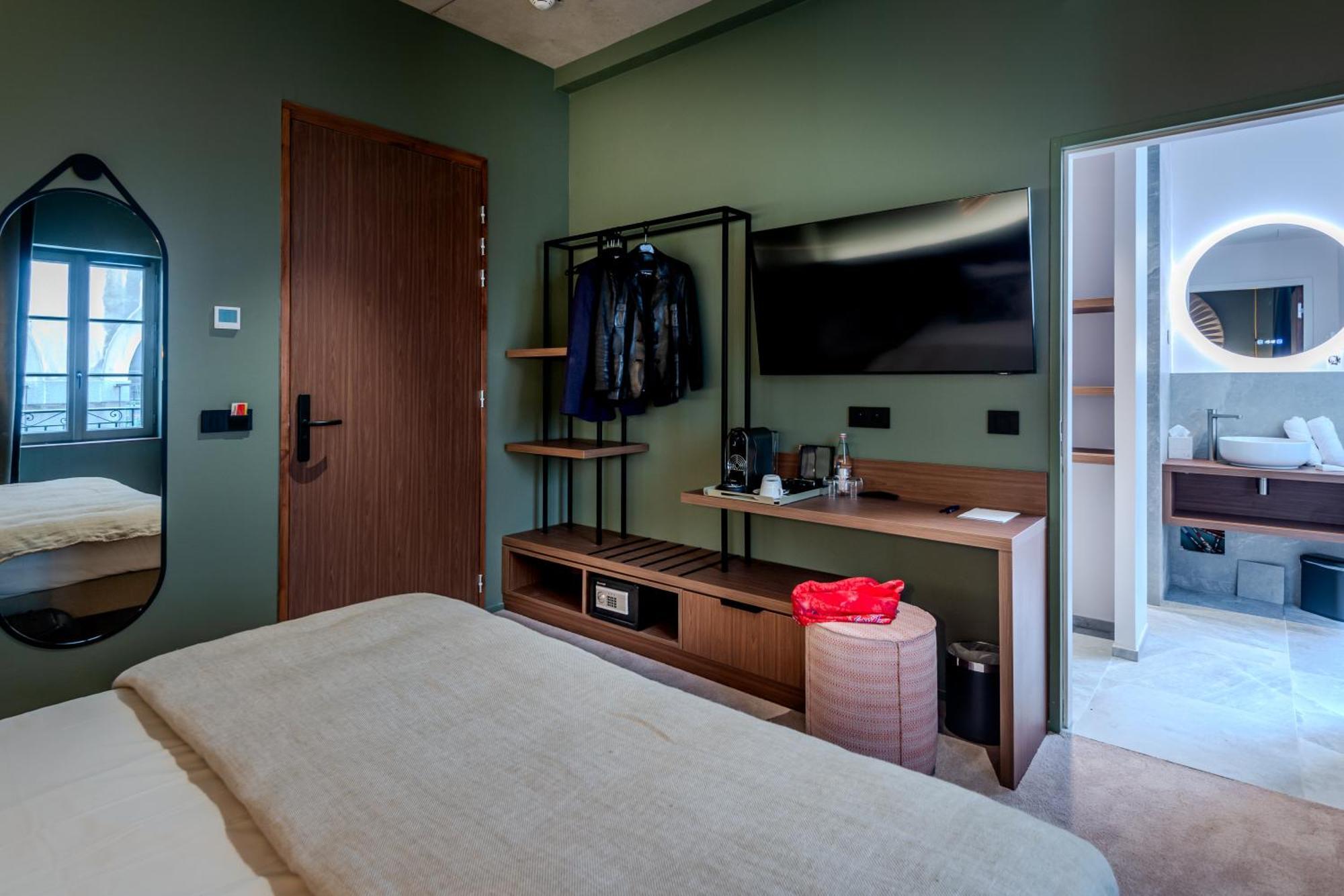 Hotel Anne De Bretagne Saint-Malo Kültér fotó
