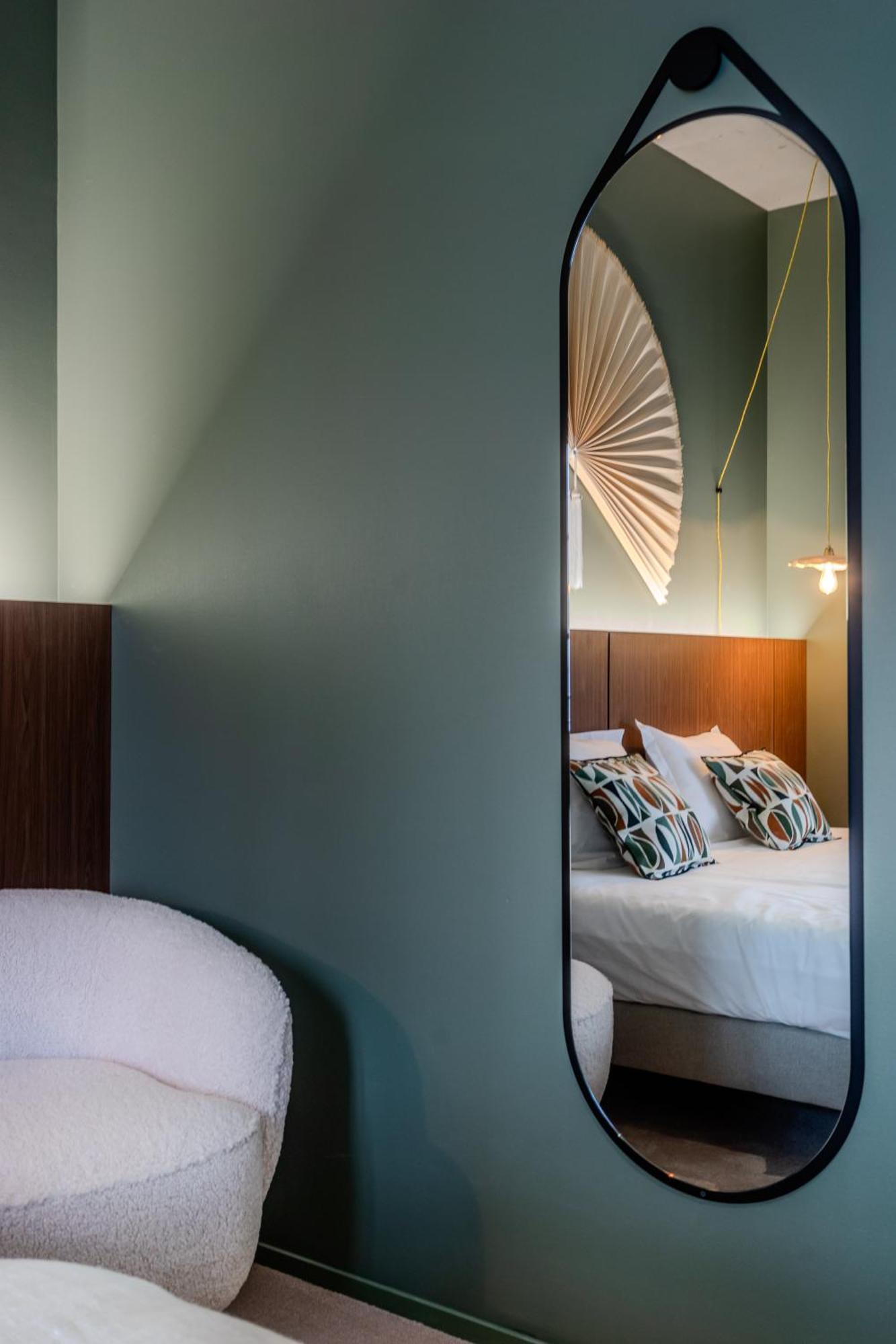 Hotel Anne De Bretagne Saint-Malo Kültér fotó