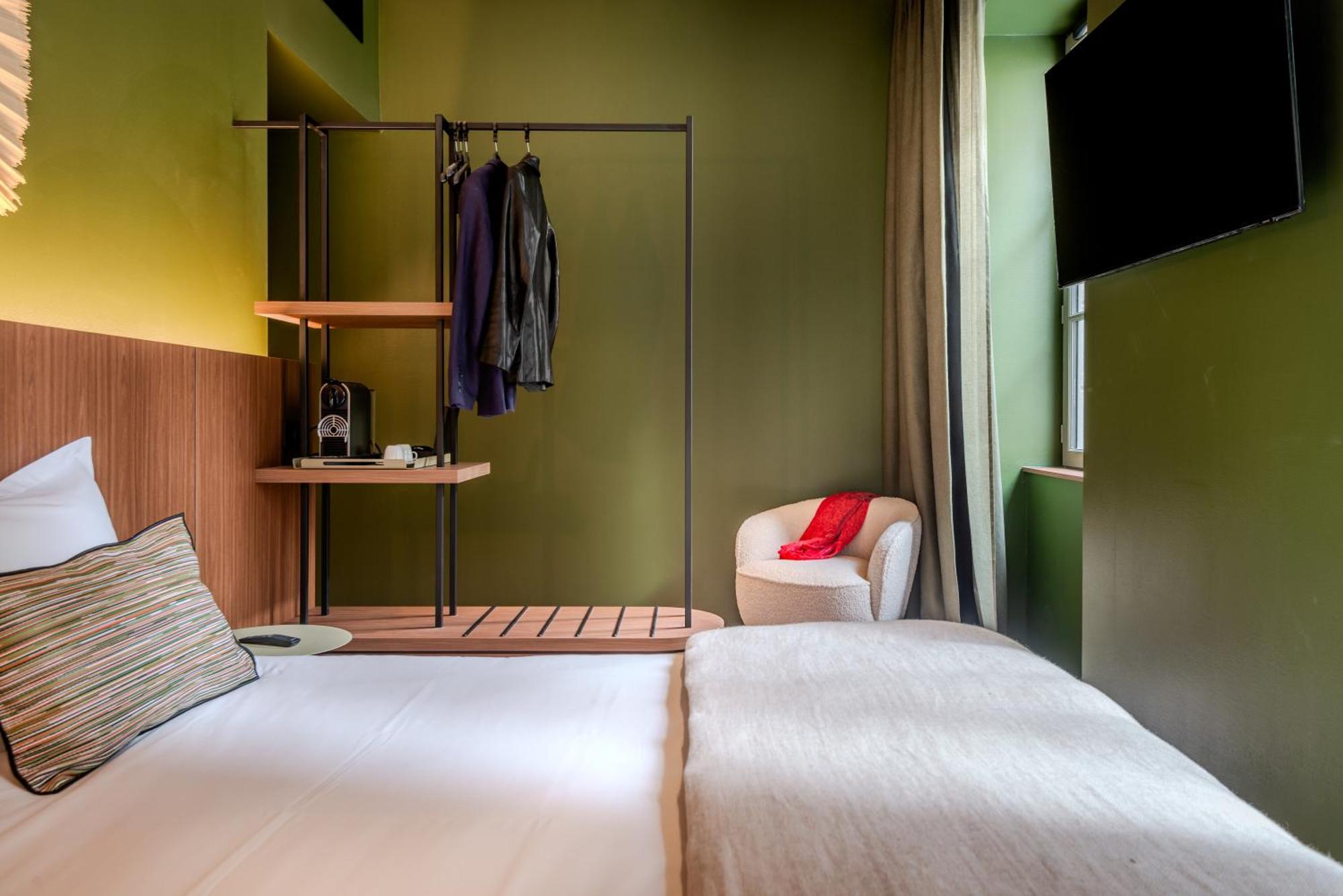 Hotel Anne De Bretagne Saint-Malo Kültér fotó