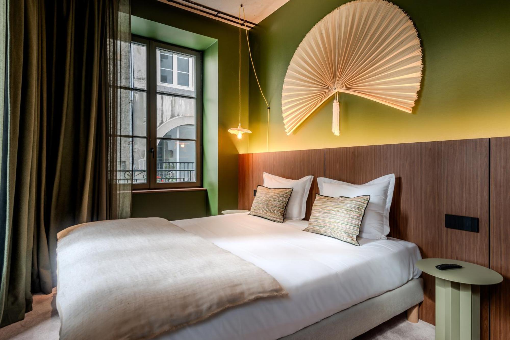 Hotel Anne De Bretagne Saint-Malo Kültér fotó