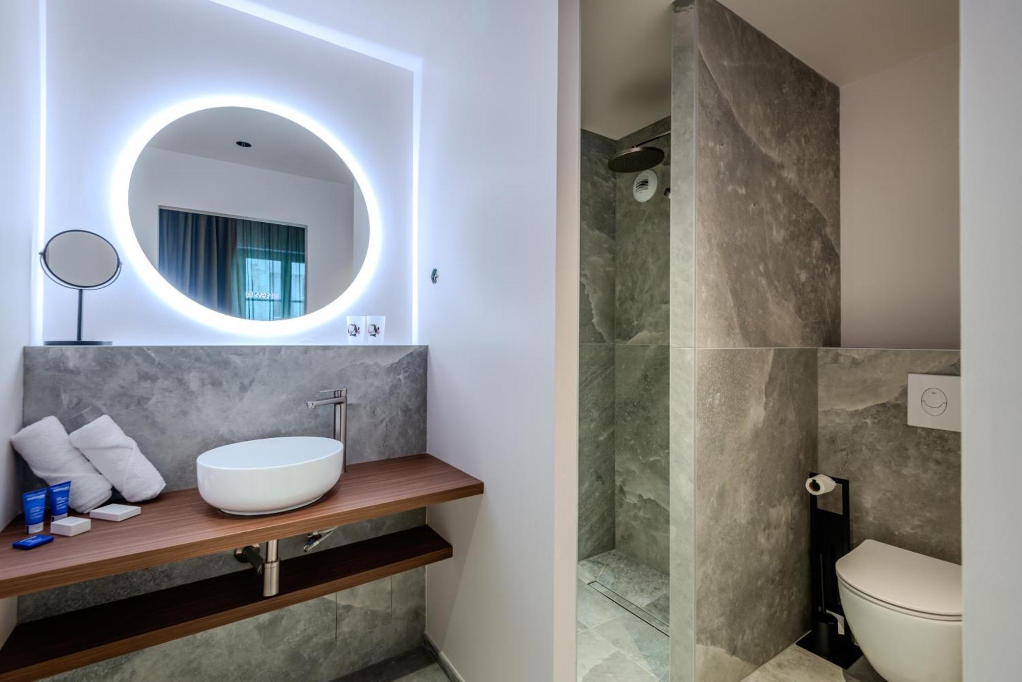 Hotel Anne De Bretagne Saint-Malo Kültér fotó