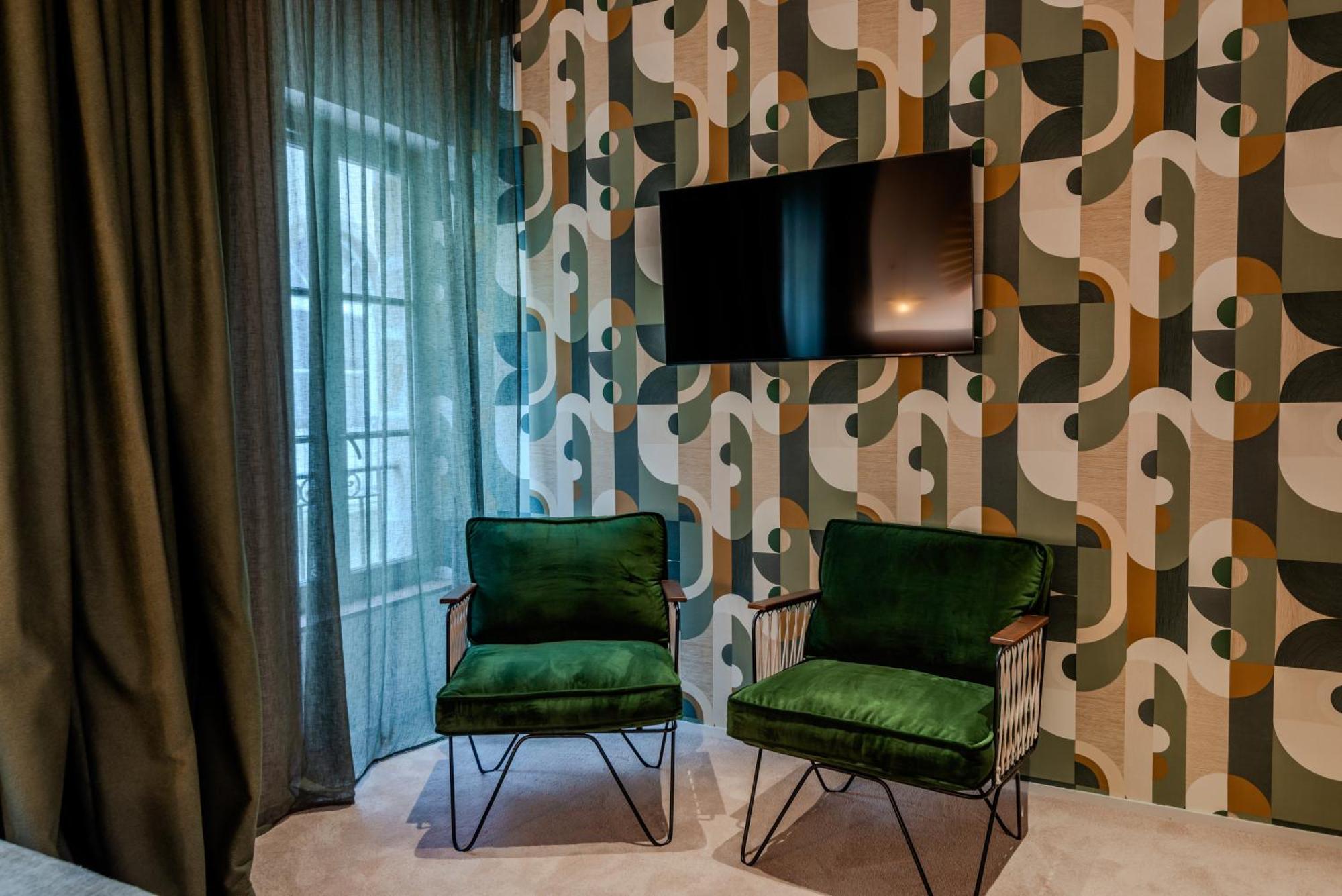 Hotel Anne De Bretagne Saint-Malo Kültér fotó