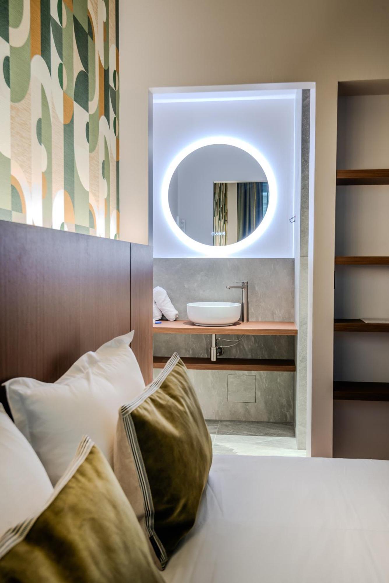 Hotel Anne De Bretagne Saint-Malo Kültér fotó