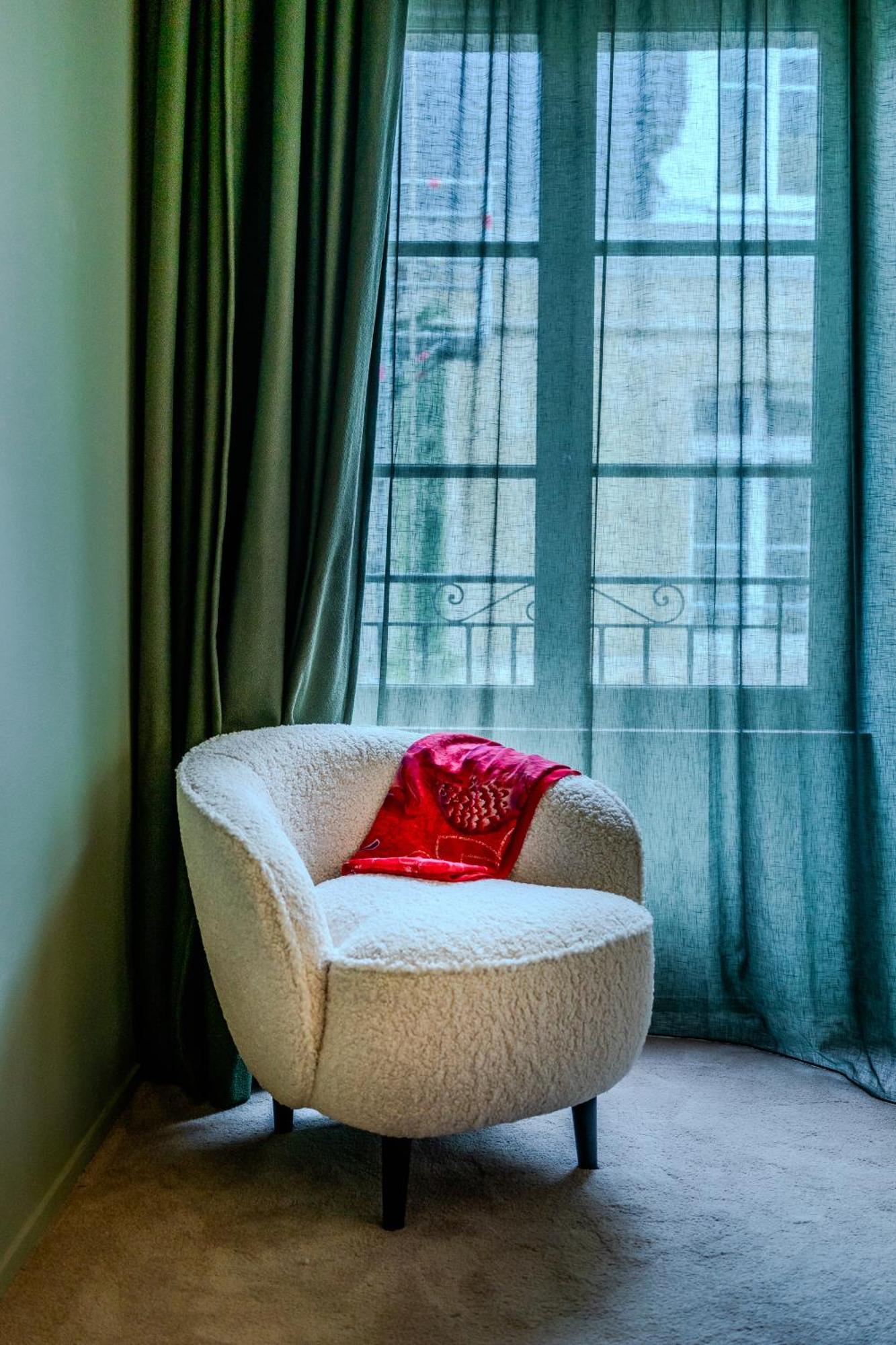 Hotel Anne De Bretagne Saint-Malo Kültér fotó