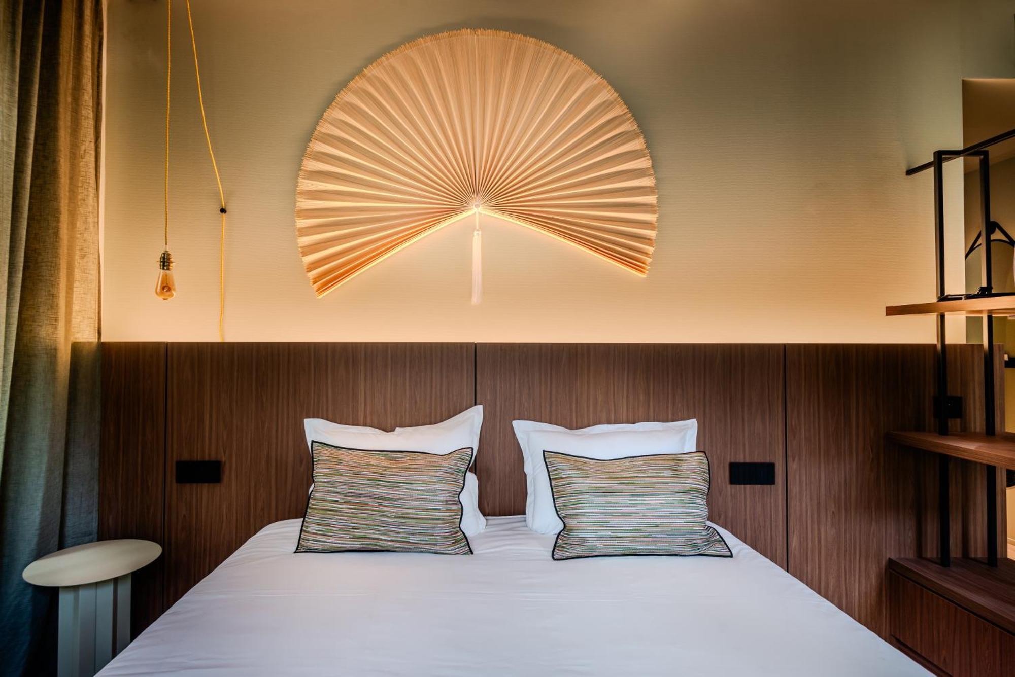 Hotel Anne De Bretagne Saint-Malo Kültér fotó