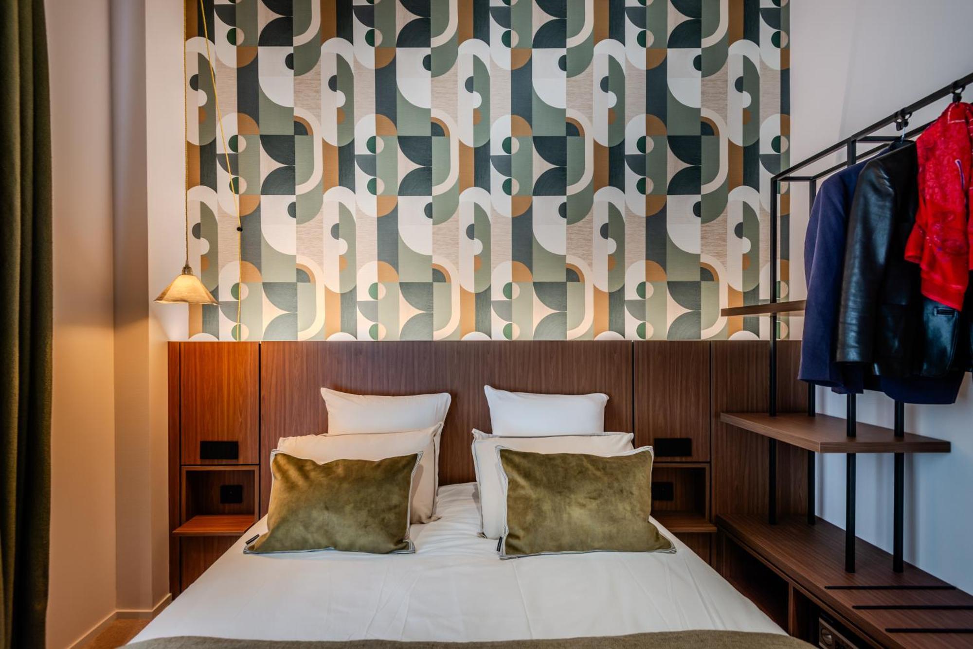 Hotel Anne De Bretagne Saint-Malo Kültér fotó