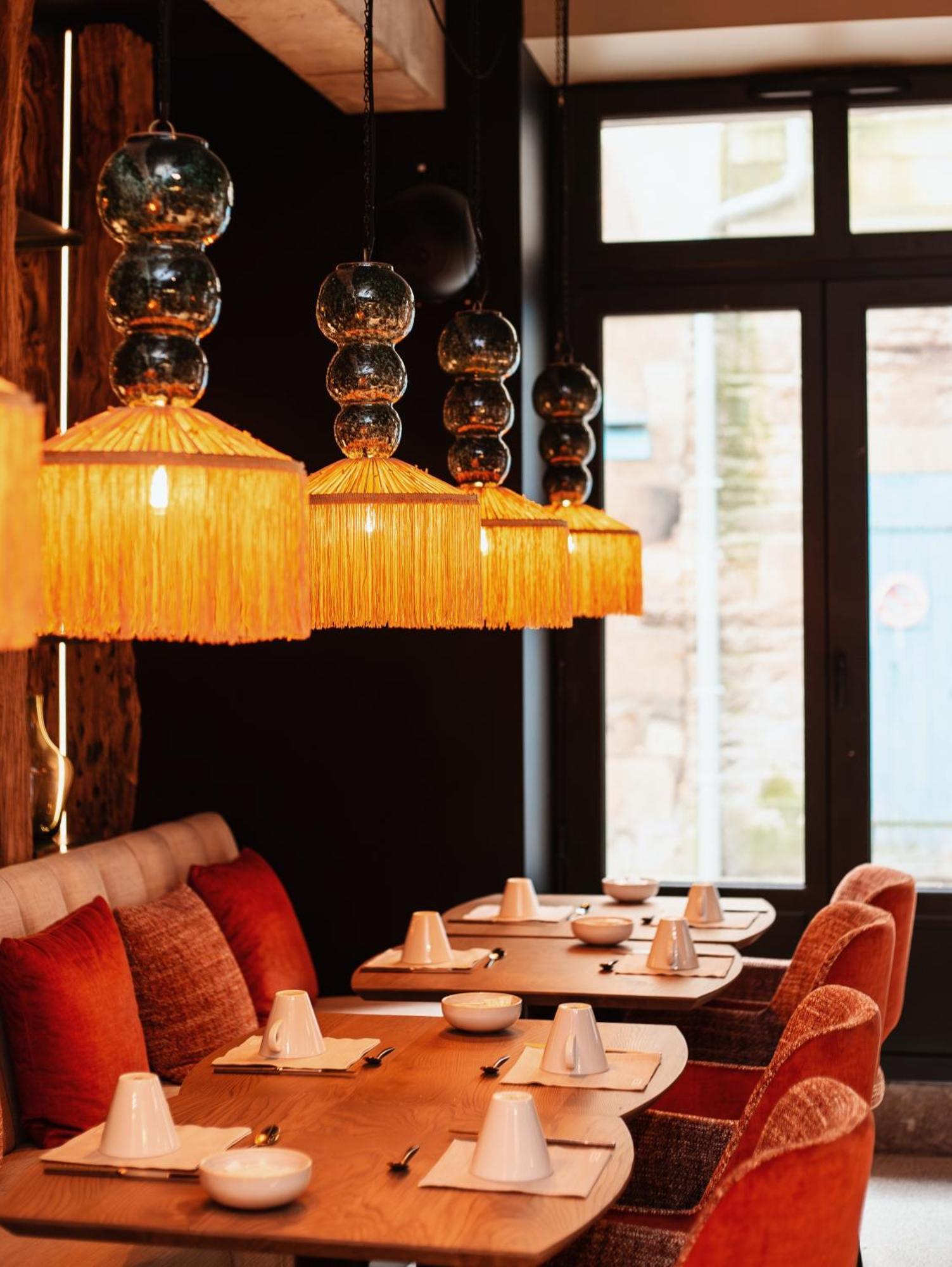 Hotel Anne De Bretagne Saint-Malo Kültér fotó