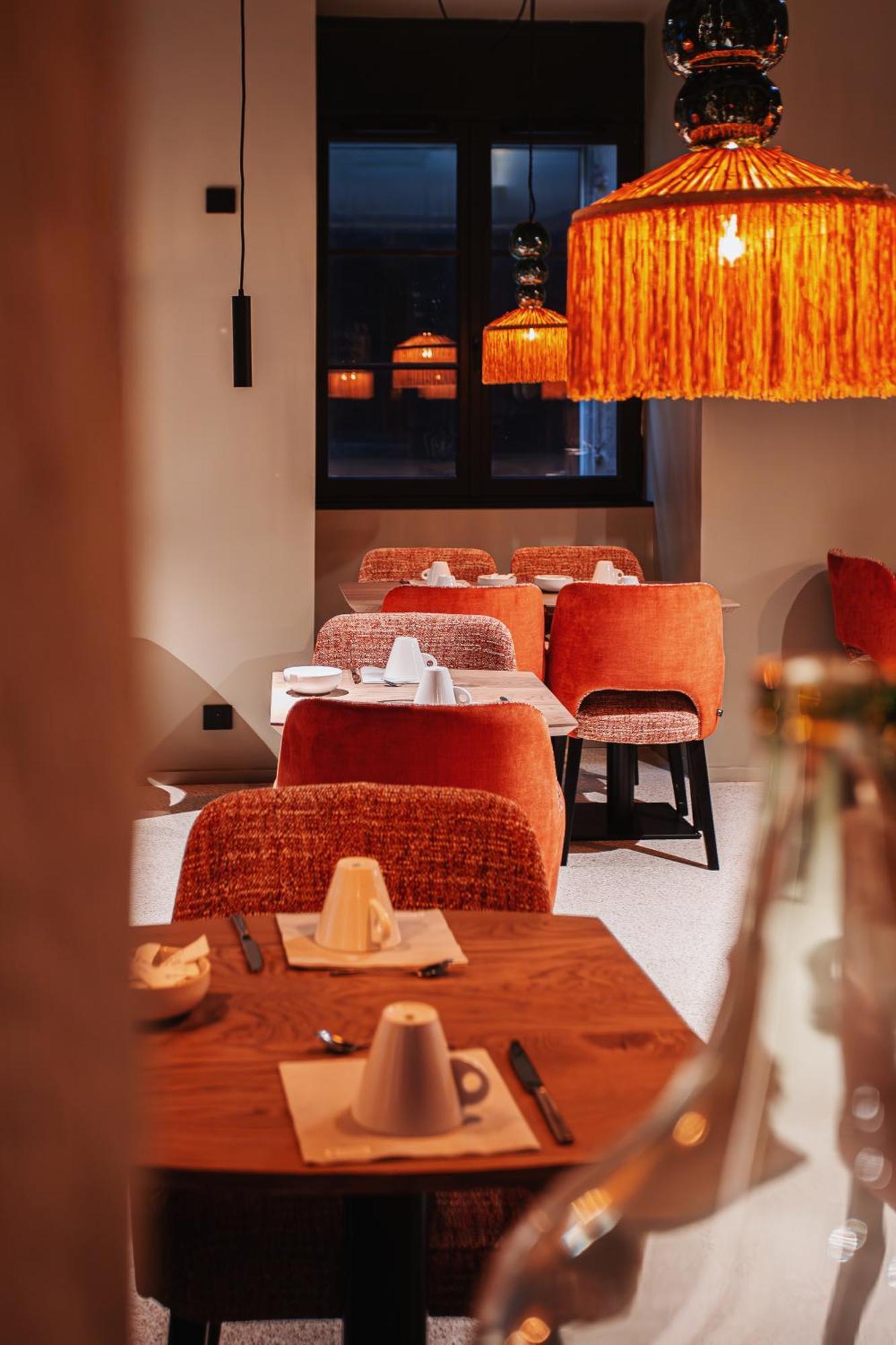 Hotel Anne De Bretagne Saint-Malo Kültér fotó