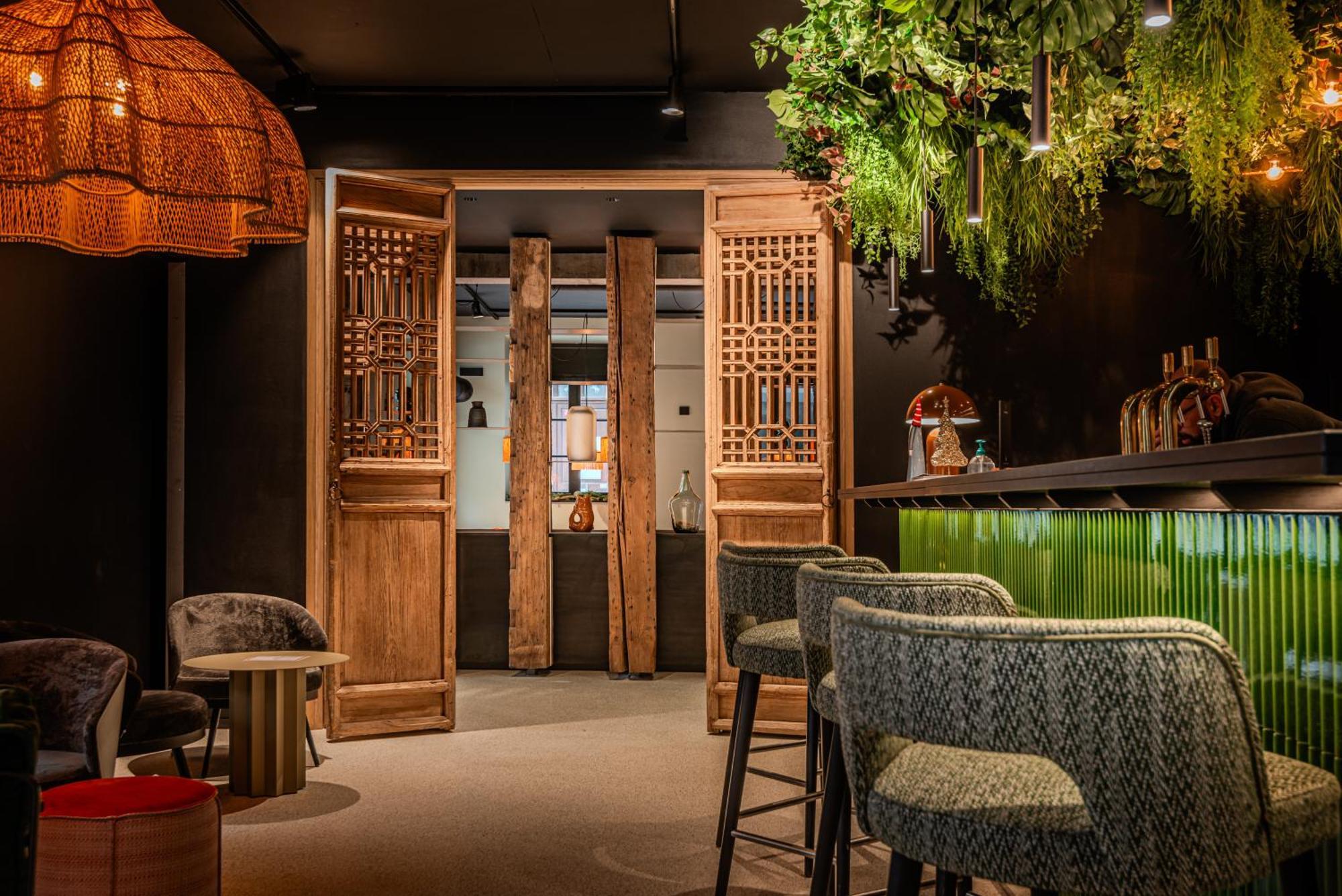 Hotel Anne De Bretagne Saint-Malo Kültér fotó