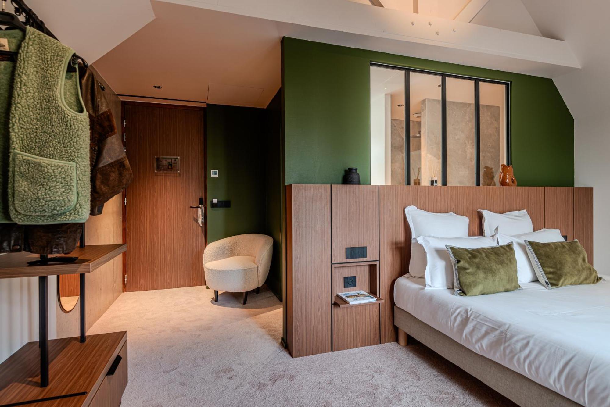 Hotel Anne De Bretagne Saint-Malo Kültér fotó