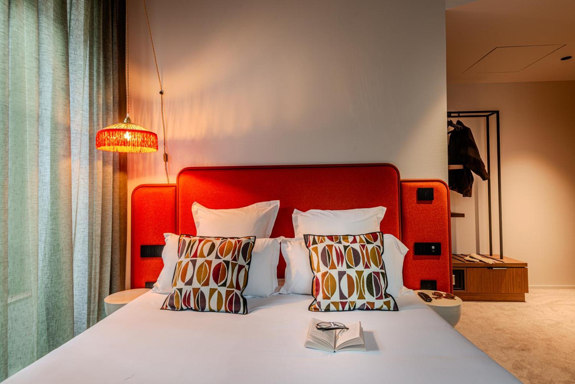 Hotel Anne De Bretagne Saint-Malo Kültér fotó