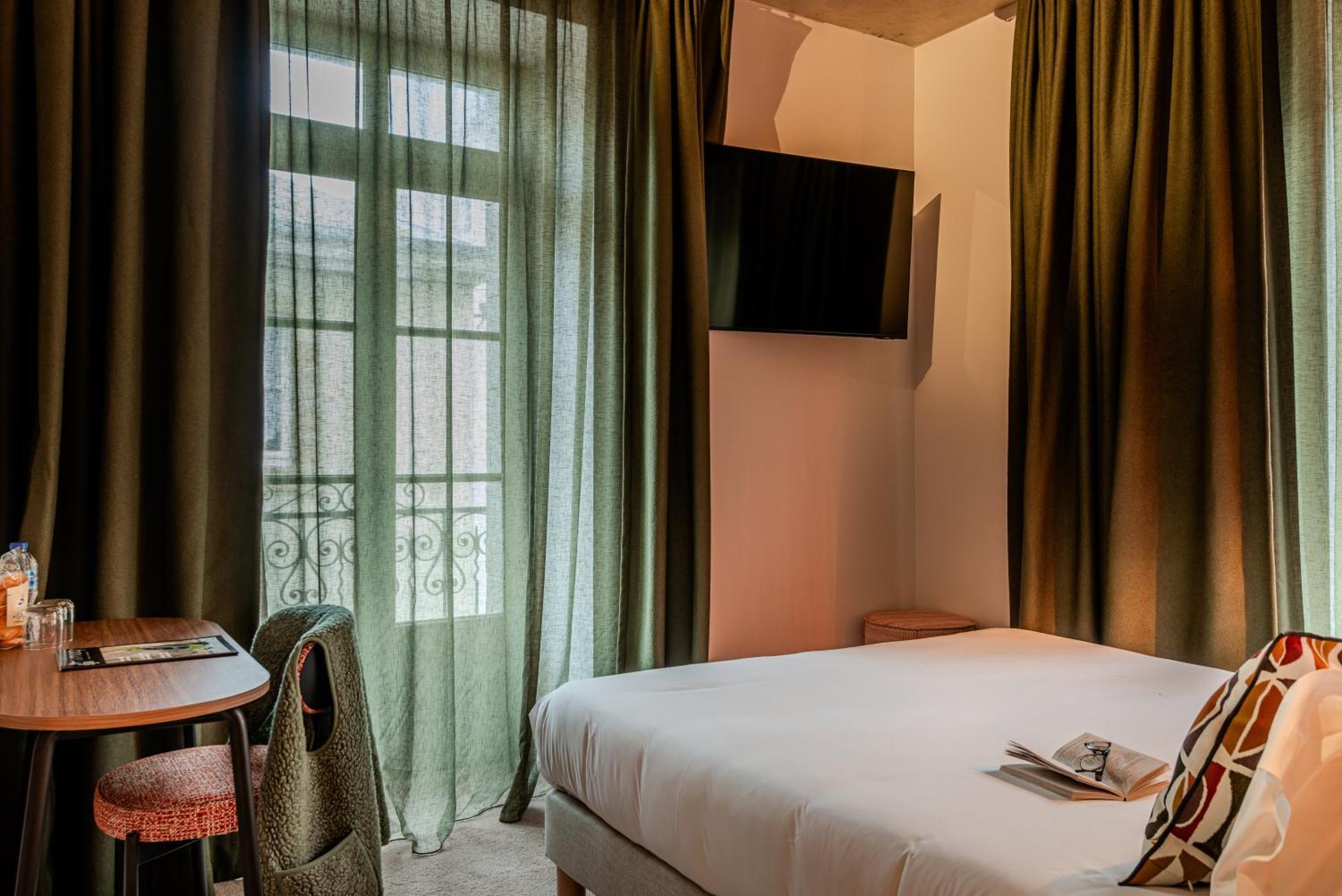 Hotel Anne De Bretagne Saint-Malo Kültér fotó