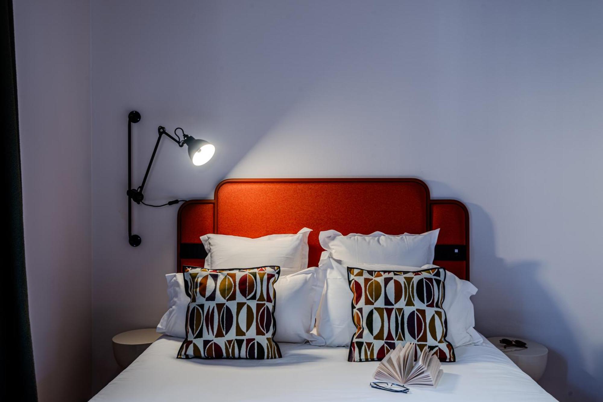 Hotel Anne De Bretagne Saint-Malo Kültér fotó