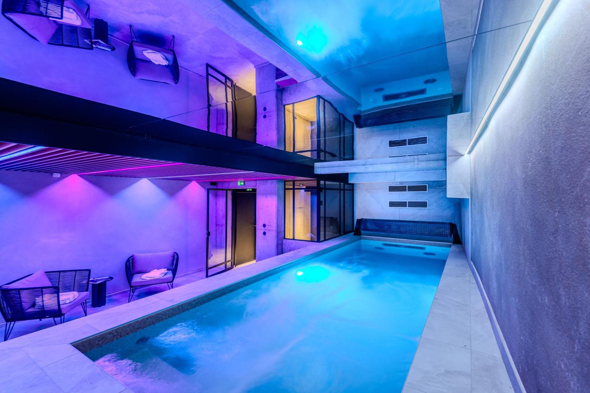 Hotel Anne De Bretagne Saint-Malo Kültér fotó