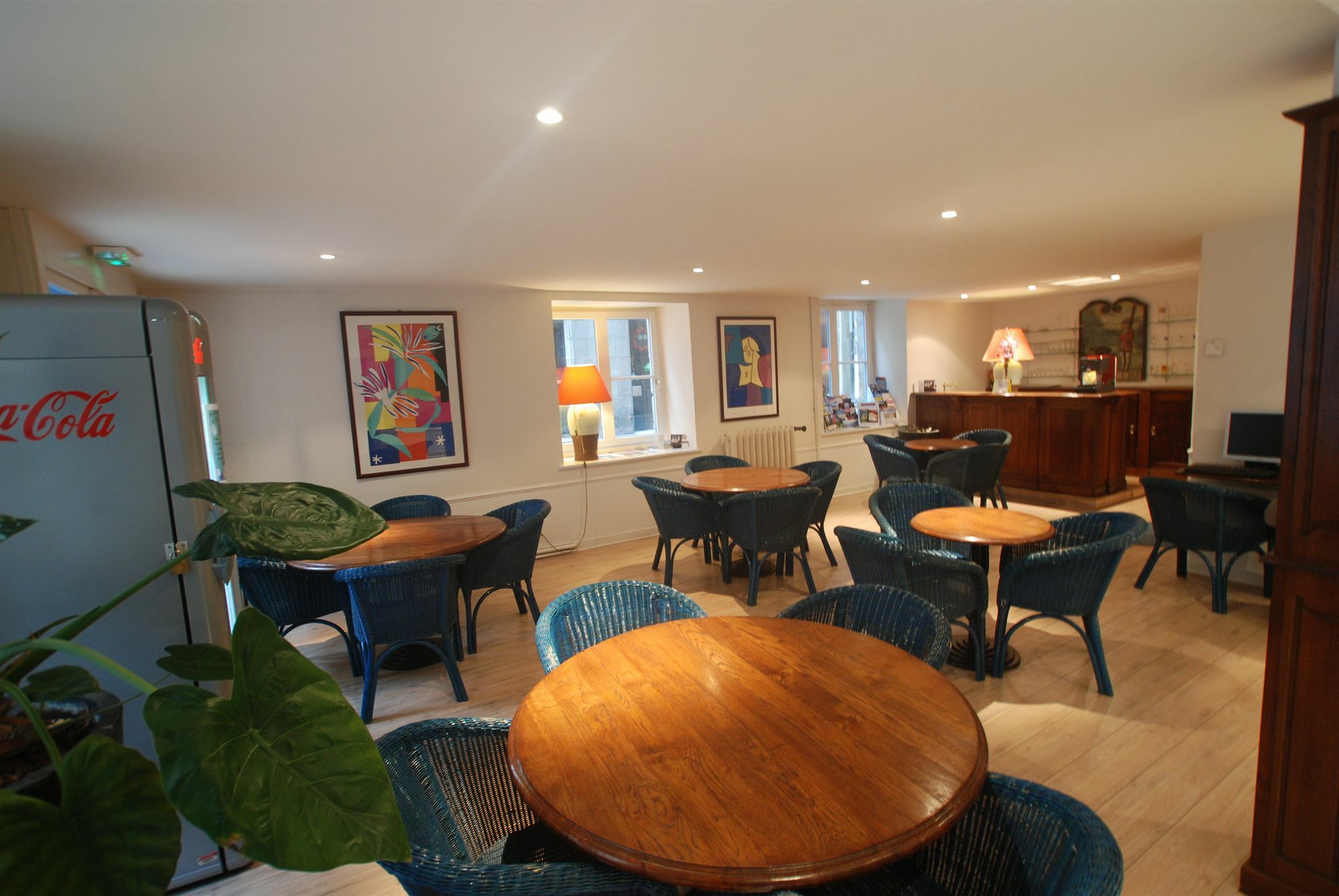 Hotel Anne De Bretagne Saint-Malo Kültér fotó